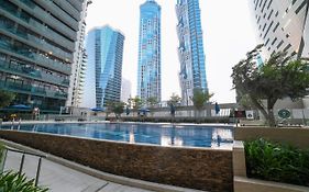 1Bhk With Canal View Damac Merano Business Bay